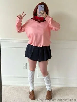 Angelicfuckdoll OnlyFans Leaked Free Thumbnail Picture - #YfiHXieOKb