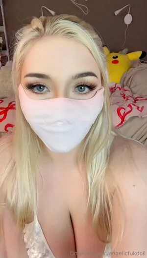 Angelicfuckdoll OnlyFans Leaked Free Thumbnail Picture - #fBwsbr9FZV