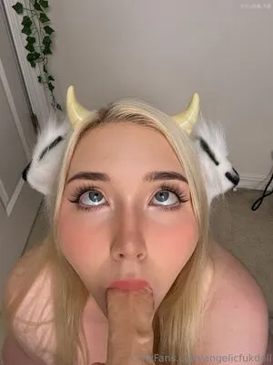 Angelicfuckdoll OnlyFans Leaked Free Thumbnail Picture - #mDydc5Igu7