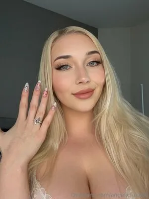 Angelicfuckdoll OnlyFans Leaked Free Thumbnail Picture - #swQ6noxXt1