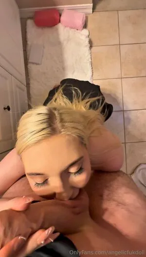 Angelicfukdoll OnlyFans Leaked Free Thumbnail Picture - #OYZjCw98FD