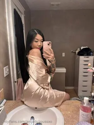 Angeliciioussxo OnlyFans Leaked Free Thumbnail Picture - #4JpxPFrQ8t
