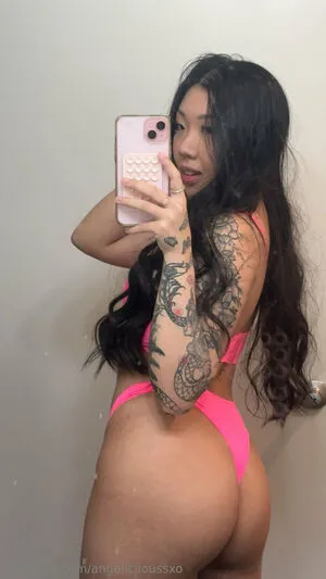 Angeliciioussxo OnlyFans Leaked Free Thumbnail Picture - #Fd6F965CFZ