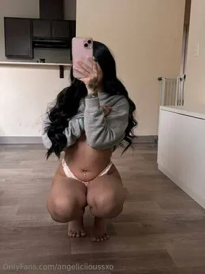 Angeliciioussxo OnlyFans Leaked Free Thumbnail Picture - #JHgjHi9tQU