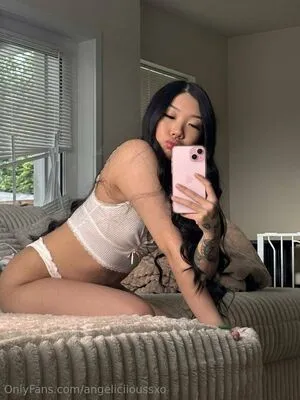 Angeliciioussxo OnlyFans Leaked Free Thumbnail Picture - #OJsZRxcf6q