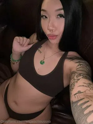 Angeliciioussxo OnlyFans Leaked Free Thumbnail Picture - #g6C5DuL4Bw