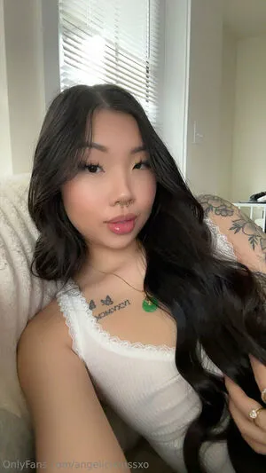 Angeliciioussxo OnlyFans Leaked Free Thumbnail Picture - #krPYtOdHlB