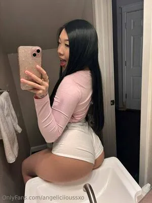 Angeliciioussxo OnlyFans Leaked Free Thumbnail Picture - #xEEhdnAYWB
