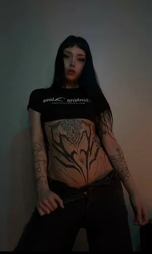 Angelickhaos OnlyFans Leaked Free Thumbnail Picture - #9M37HTIZmw