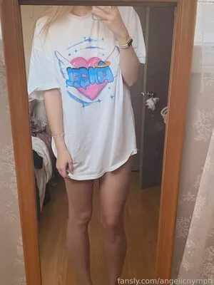 Angelicnymph OnlyFans Leaked Free Thumbnail Picture - #1cKHiTawtj