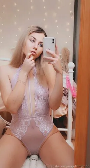 Angelicnymph OnlyFans Leaked Free Thumbnail Picture - #8XZGlNBCIj