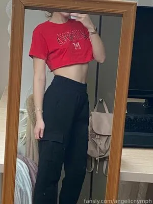 Angelicnymph OnlyFans Leaked Free Thumbnail Picture - #yJADhOCaBF