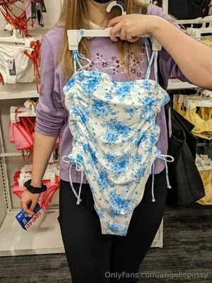 Angelicpussy OnlyFans Leaked Free Thumbnail Picture - #3aXXtVp2xZ