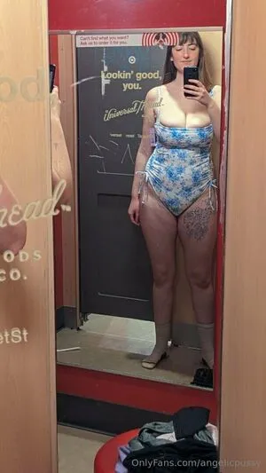 Angelicpussy OnlyFans Leaked Free Thumbnail Picture - #LYvjnJZNWI
