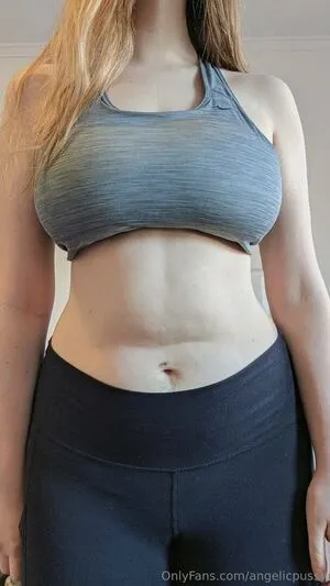 Angelicpussy OnlyFans Leaked Free Thumbnail Picture - #kUQVGmq4j5
