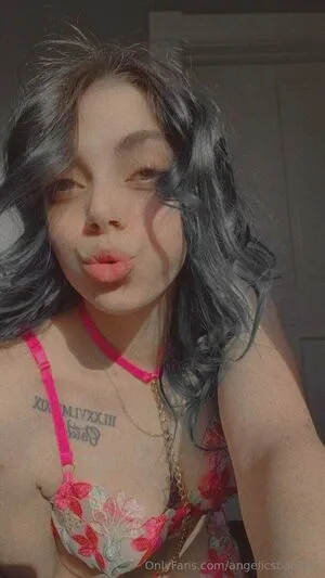 Angelicsbaby02 OnlyFans Leaked Free Thumbnail Picture - #6nFhS3T06A