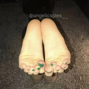 Angelicsoles OnlyFans Leaked Free Thumbnail Picture - #w7P2E9SZgM