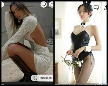 Angelicsyd OnlyFans Leaked Free Thumbnail Picture - #11zbpRsyLL