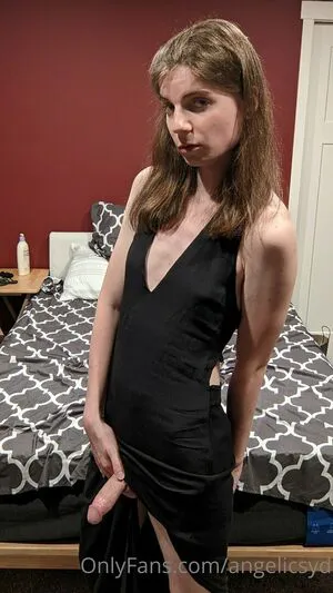 Angelicsyd OnlyFans Leaked Free Thumbnail Picture - #6P5U4yfpSm