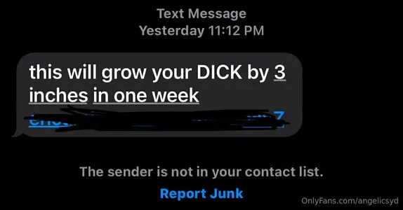 Angelicsyd OnlyFans Leaked Free Thumbnail Picture - #9wZFo0m4pM