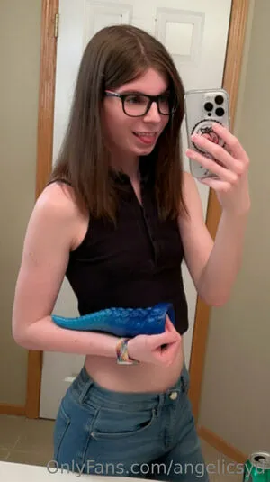 Angelicsyd OnlyFans Leaked Free Thumbnail Picture - #AfIdrlMkfS