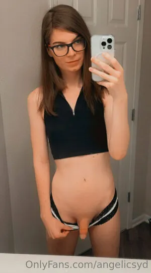 Angelicsyd OnlyFans Leaked Free Thumbnail Picture - #H1x7Nd09x8