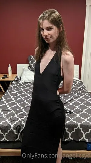 Angelicsyd OnlyFans Leaked Free Thumbnail Picture - #dEWXak6w2g