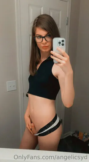 Angelicsyd OnlyFans Leaked Free Thumbnail Picture - #kn4O2Z2yjo