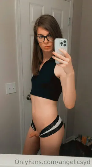 Angelicsyd OnlyFans Leaked Free Thumbnail Picture - #pBLdmoRlCR