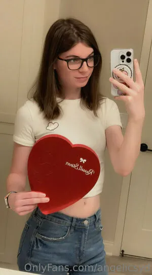 Angelicsyd OnlyFans Leaked Free Thumbnail Picture - #u0pczN0Res