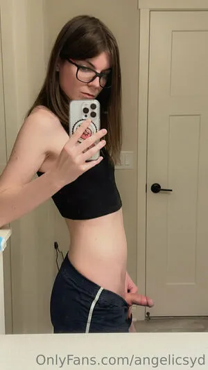 Angelicsyd OnlyFans Leaked Free Thumbnail Picture - #we31E9KfxO