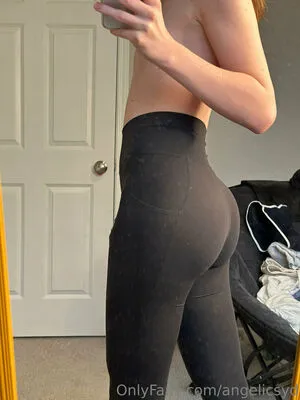 Angelicsyd OnlyFans Leaked Free Thumbnail Picture - #wmTfwANJNG