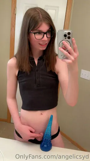 Angelicsyd OnlyFans Leaked Free Thumbnail Picture - #xdc1aLQhxK