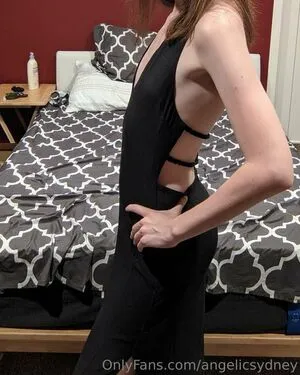Angelicsydney OnlyFans Leaked Free Thumbnail Picture - #5VcPlpxGQE
