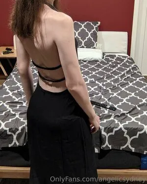 Angelicsydney OnlyFans Leaked Free Thumbnail Picture - #c0dNyGt1uC