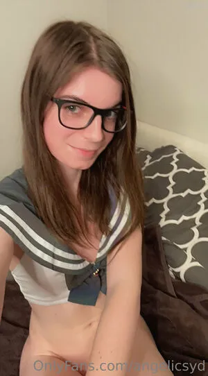 Angelicsydney OnlyFans Leaked Free Thumbnail Picture - #wSXFM9SBfS