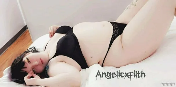 Angelicxfilth OnlyFans Leaked Free Thumbnail Picture - #2UMjcPqBW1