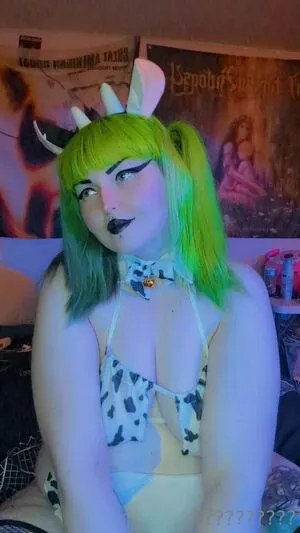 Angelicxfilth OnlyFans Leaked Free Thumbnail Picture - #Hh9CkB9Gp3