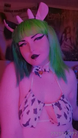 Angelicxfilth OnlyFans Leaked Free Thumbnail Picture - #Hy7eMFk7uw