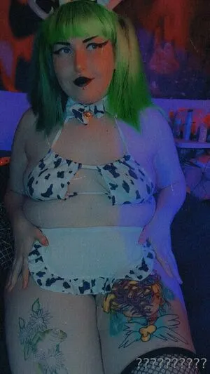 Angelicxfilth OnlyFans Leaked Free Thumbnail Picture - #ZwiWwViiVK