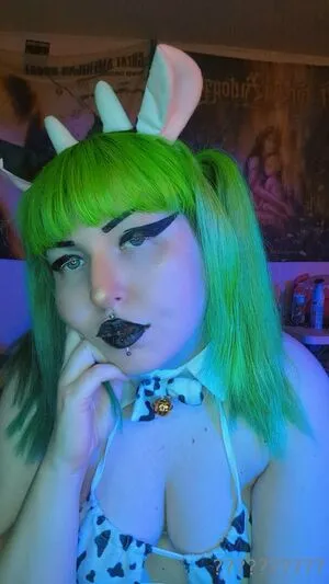 Angelicxfilth OnlyFans Leaked Free Thumbnail Picture - #daPEbcACEf