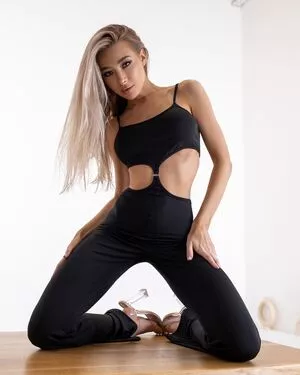 Angelie Dolly OnlyFans Leaked Free Thumbnail Picture - #4NyLURgHd2