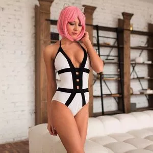 Angelie Dolly OnlyFans Leaked Free Thumbnail Picture - #bDln4UWtoj