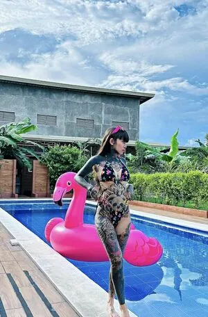 Angelie Pench OnlyFans Leaked Free Thumbnail Picture - #jeVtbjIHZo