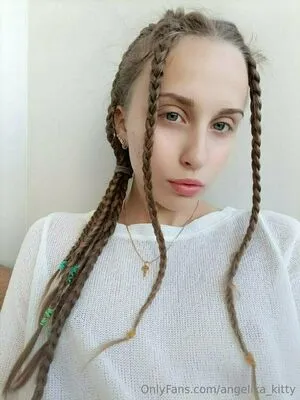 Angelika Kitty OnlyFans Leaked Free Thumbnail Picture - #vgrpW3Fsjs