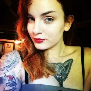 Angelika Koch OnlyFans Leaked Free Thumbnail Picture - #1JPzCS3amn