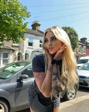 Angelika Kramer OnlyFans Leaked Free Thumbnail Picture - #6HV1aTQmay