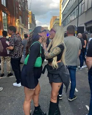 Angelika Kramer OnlyFans Leaked Free Thumbnail Picture - #9ZQ5noJoPX