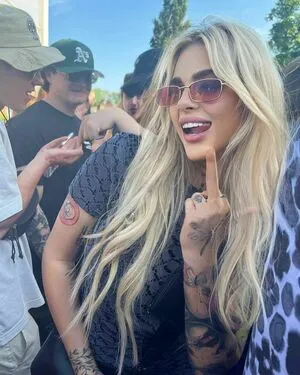 Angelika Kramer OnlyFans Leaked Free Thumbnail Picture - #BgDK86TkE8