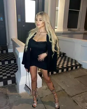 Angelika Kramer OnlyFans Leaked Free Thumbnail Picture - #NSAnvgfkNo
